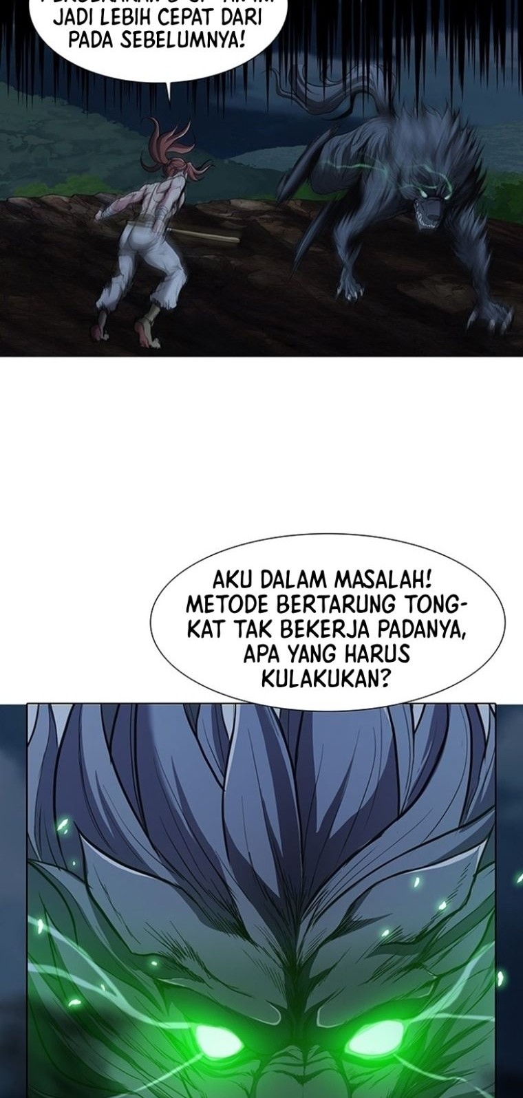 The Flag Bearer Warrior chapter 02 halaman 80