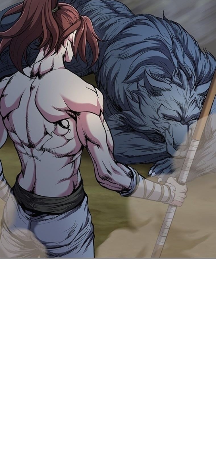 The Flag Bearer Warrior chapter 02 halaman 94