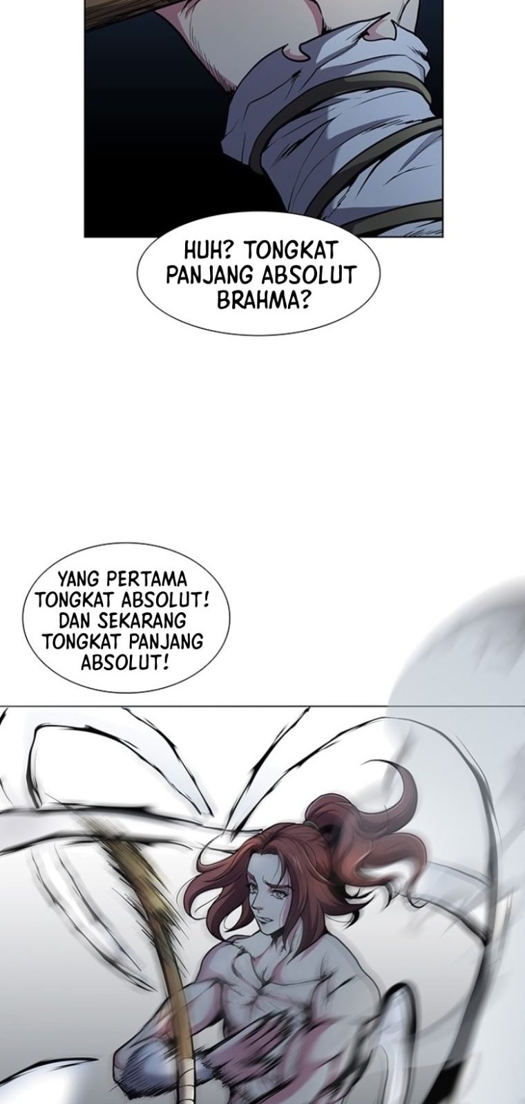The Flag Bearer Warrior chapter 02 halaman 98