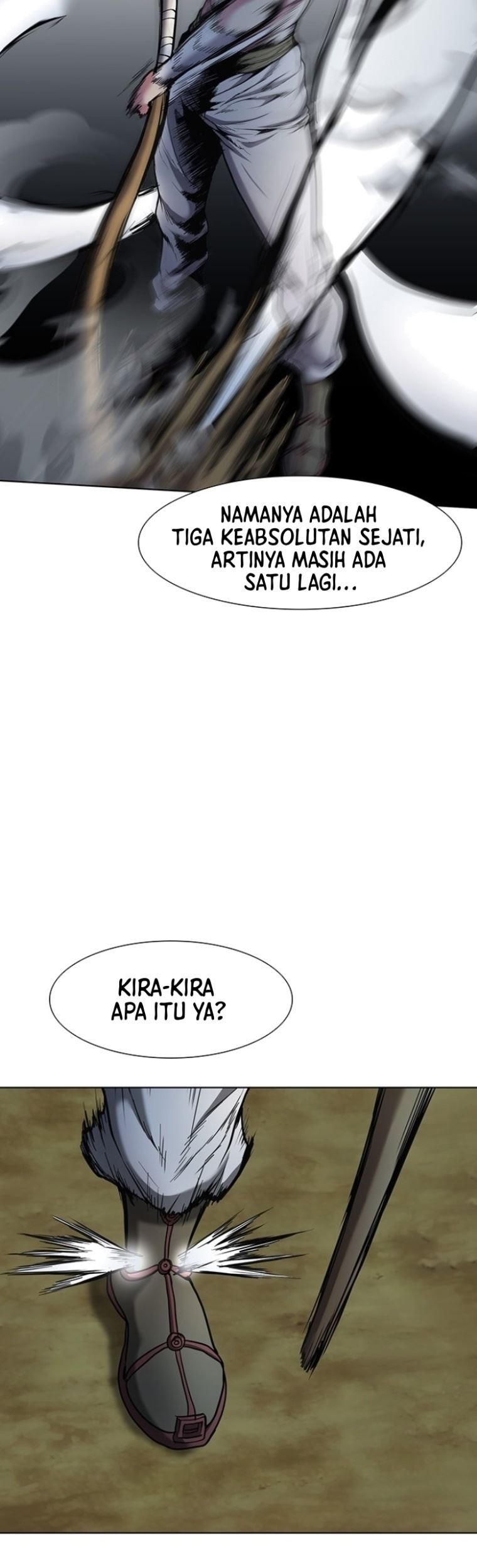 The Flag Bearer Warrior chapter 02 halaman 99