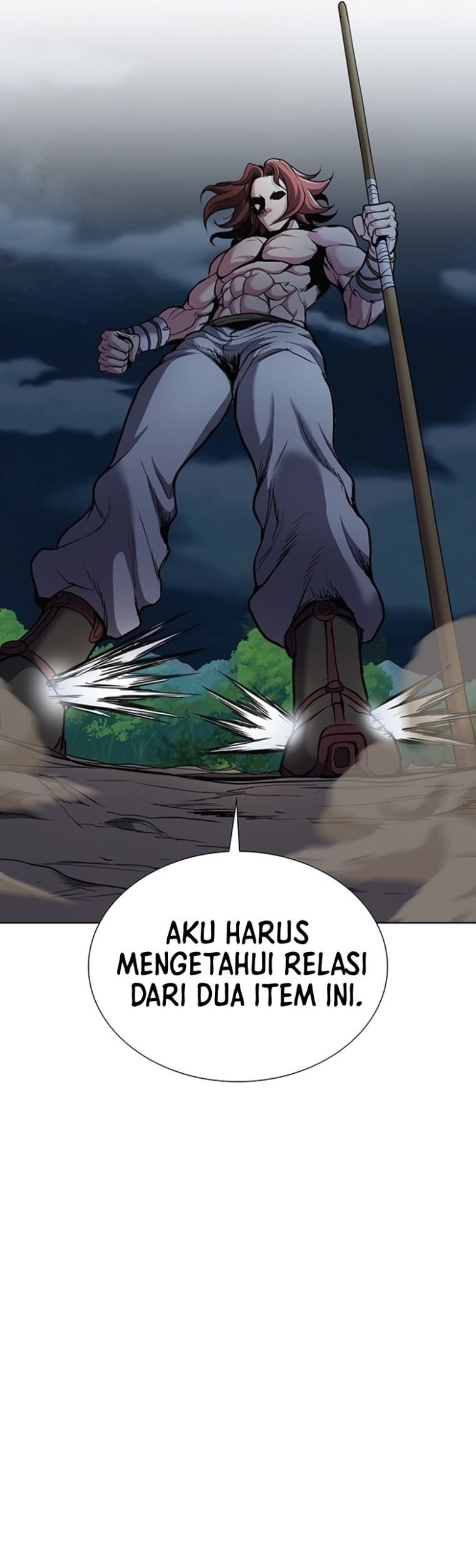 The Flag Bearer Warrior chapter 02 halaman 101