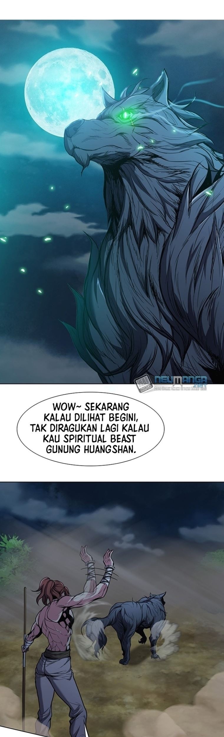 The Flag Bearer Warrior chapter 02 halaman 103
