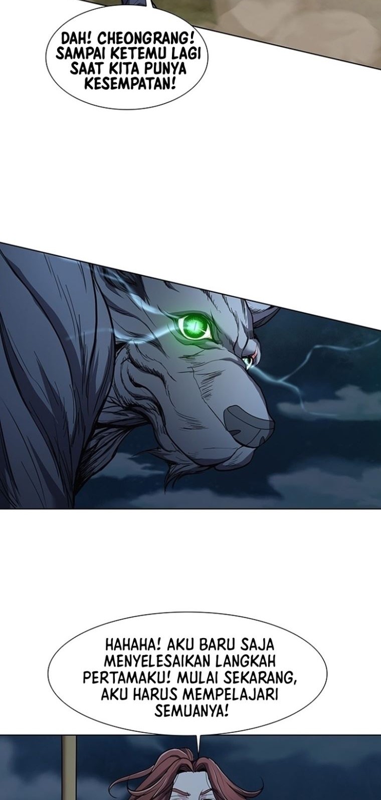 The Flag Bearer Warrior chapter 02 halaman 104