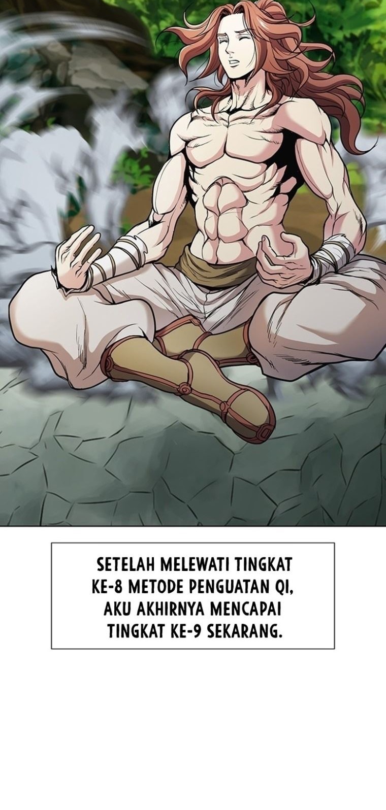 The Flag Bearer Warrior chapter 02 halaman 106