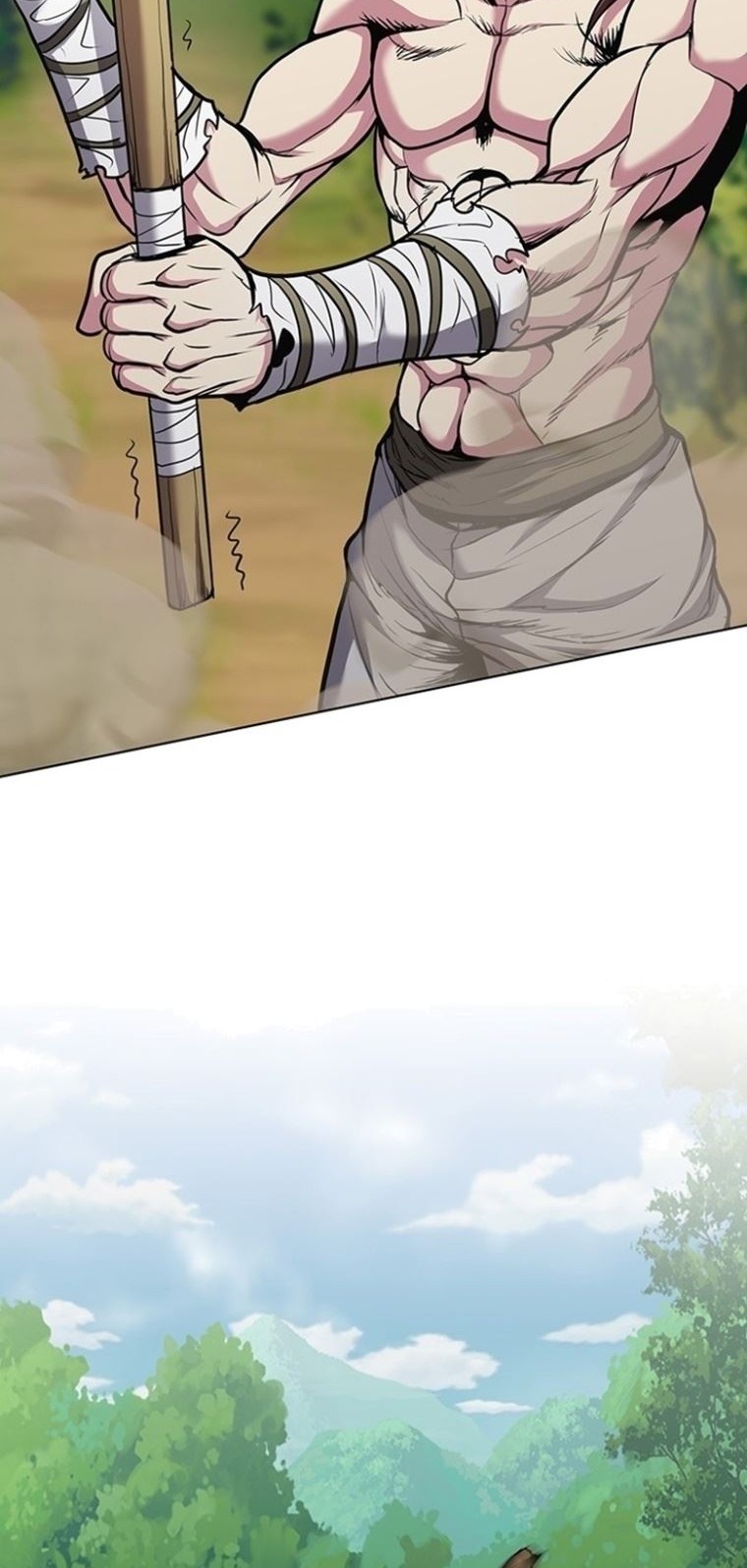 The Flag Bearer Warrior chapter 02 halaman 114