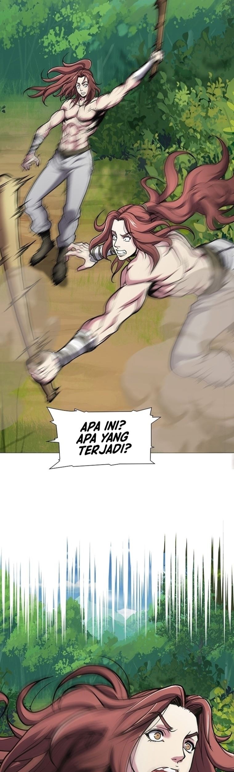 The Flag Bearer Warrior chapter 02 halaman 115