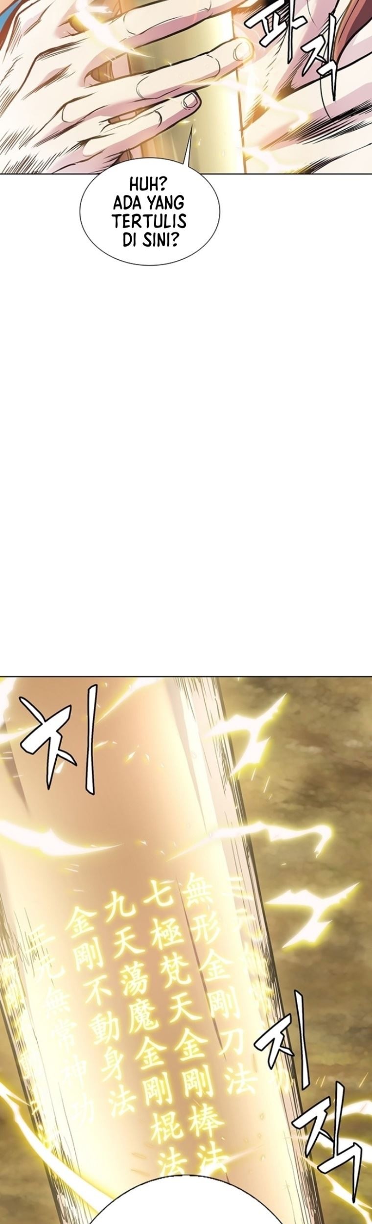The Flag Bearer Warrior chapter 02 halaman 119