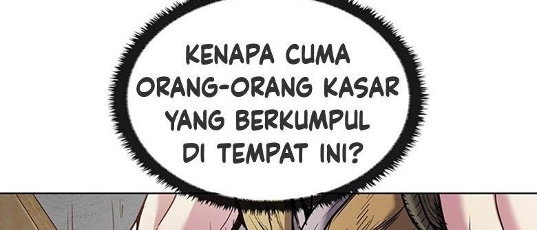 The Flag Bearer Warrior chapter 03 halaman 5