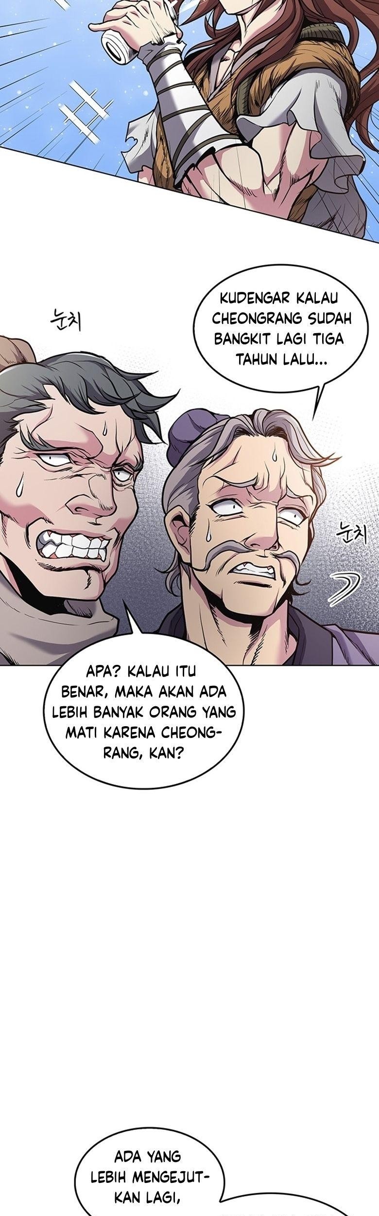The Flag Bearer Warrior chapter 03 halaman 16