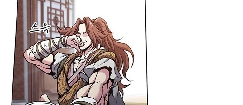The Flag Bearer Warrior chapter 03 halaman 21