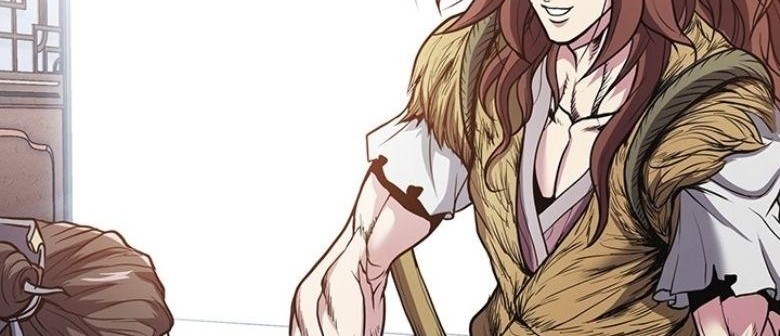 The Flag Bearer Warrior chapter 03 halaman 37