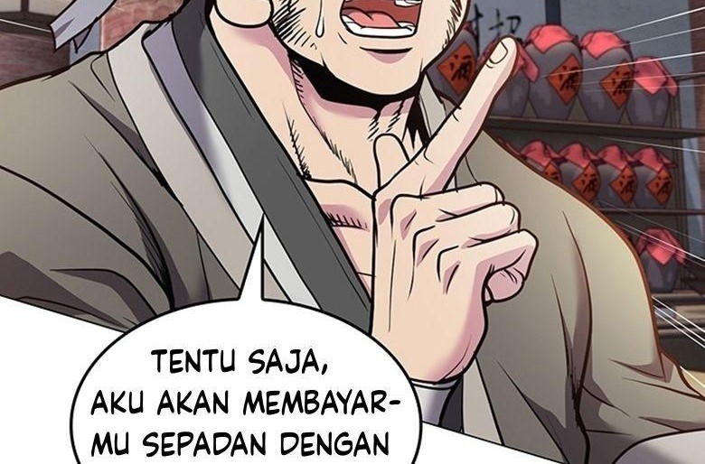 The Flag Bearer Warrior chapter 03 halaman 45