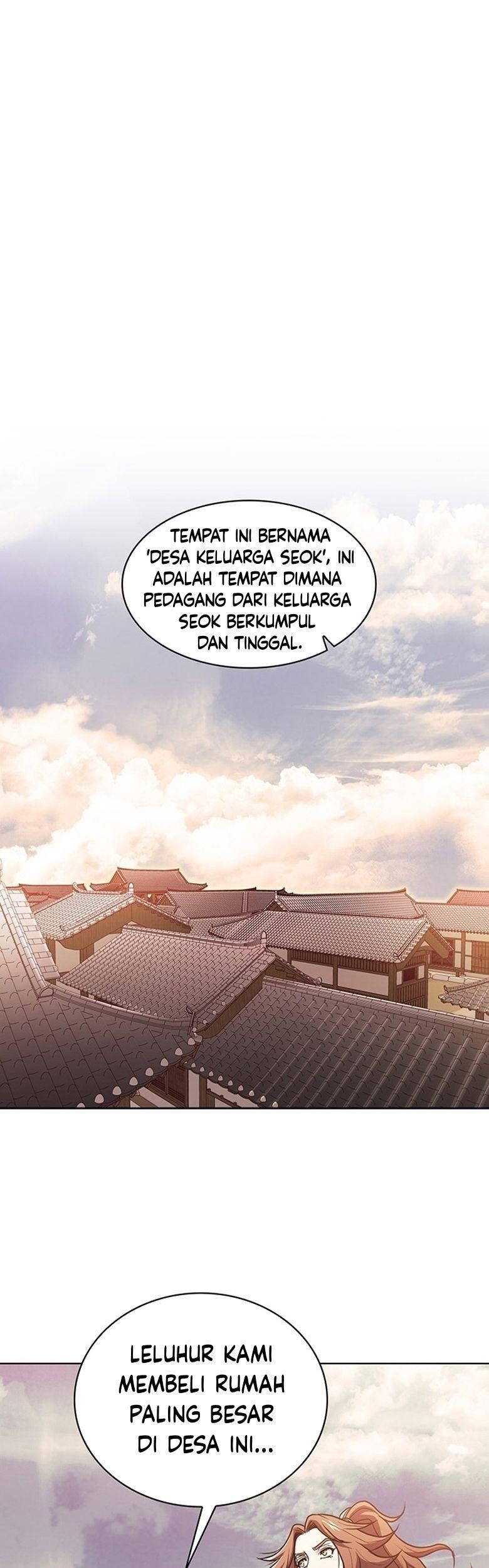 The Flag Bearer Warrior chapter 03 halaman 58