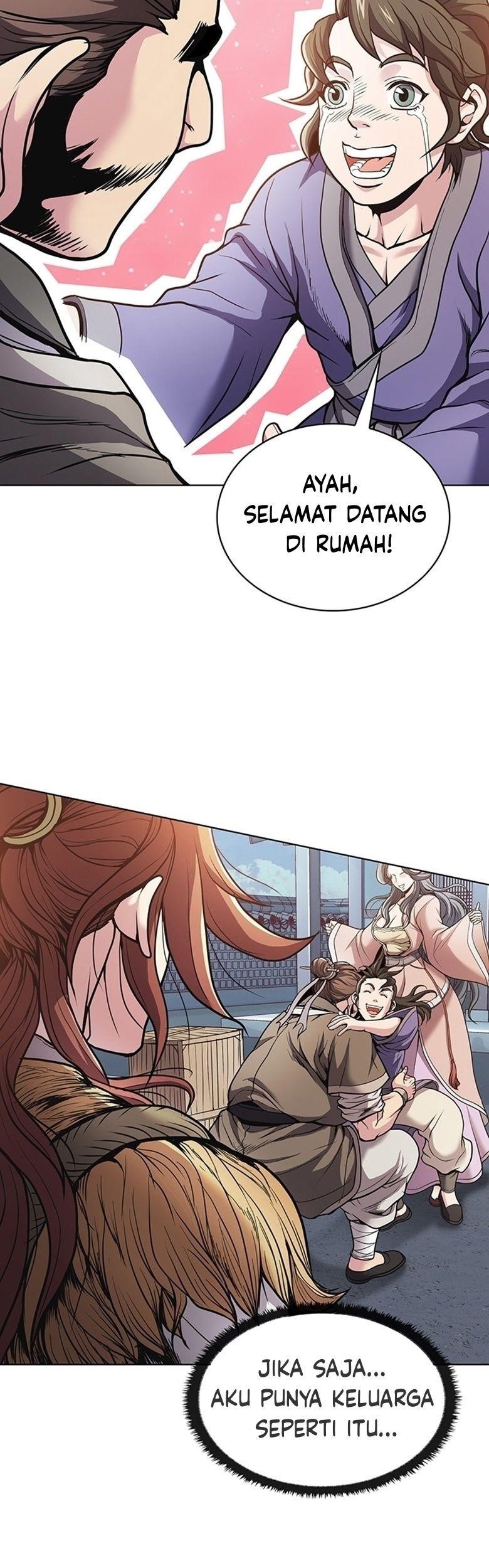The Flag Bearer Warrior chapter 03 halaman 62