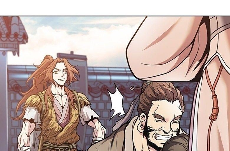 The Flag Bearer Warrior chapter 03 halaman 63