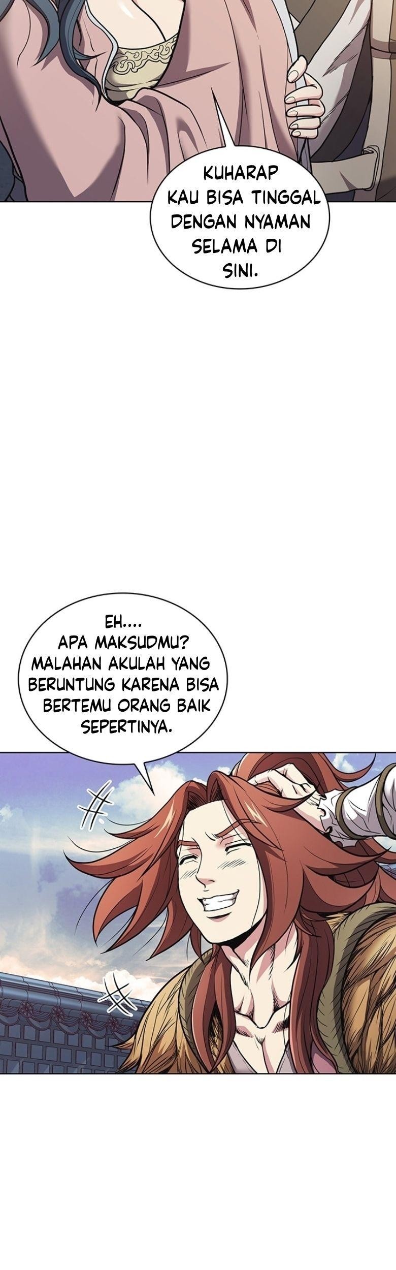 The Flag Bearer Warrior chapter 03 halaman 68