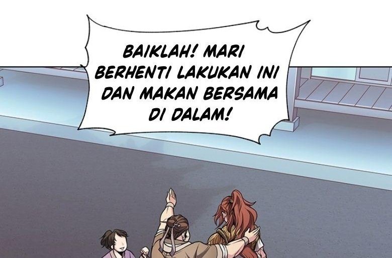 The Flag Bearer Warrior chapter 03 halaman 69