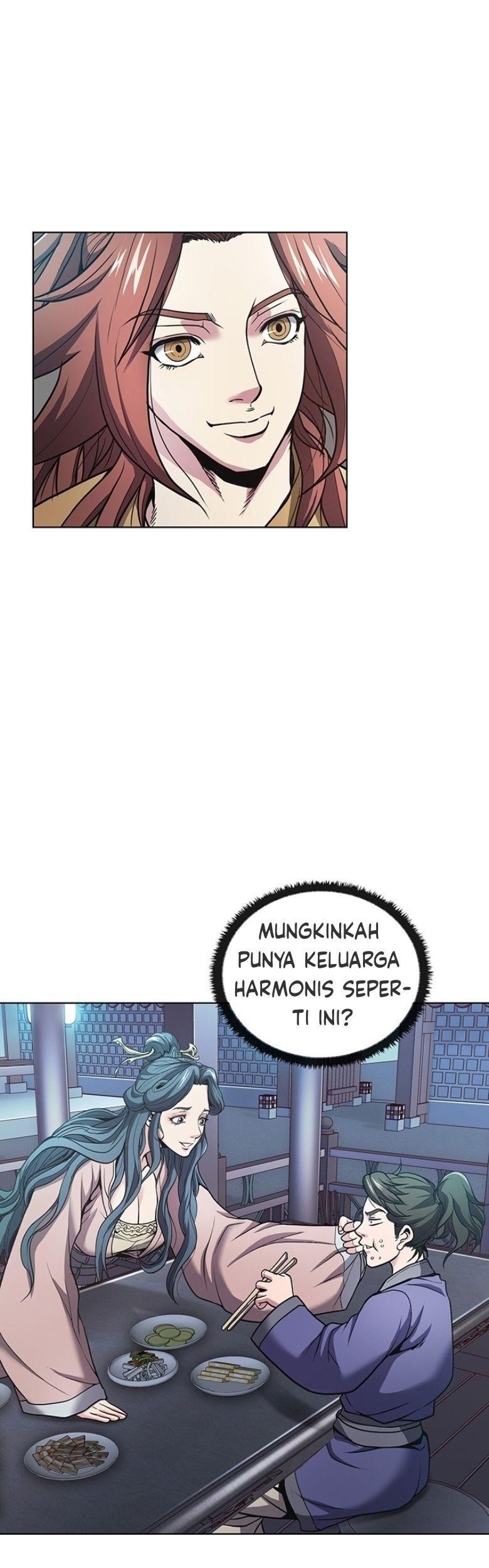 The Flag Bearer Warrior chapter 03 halaman 74