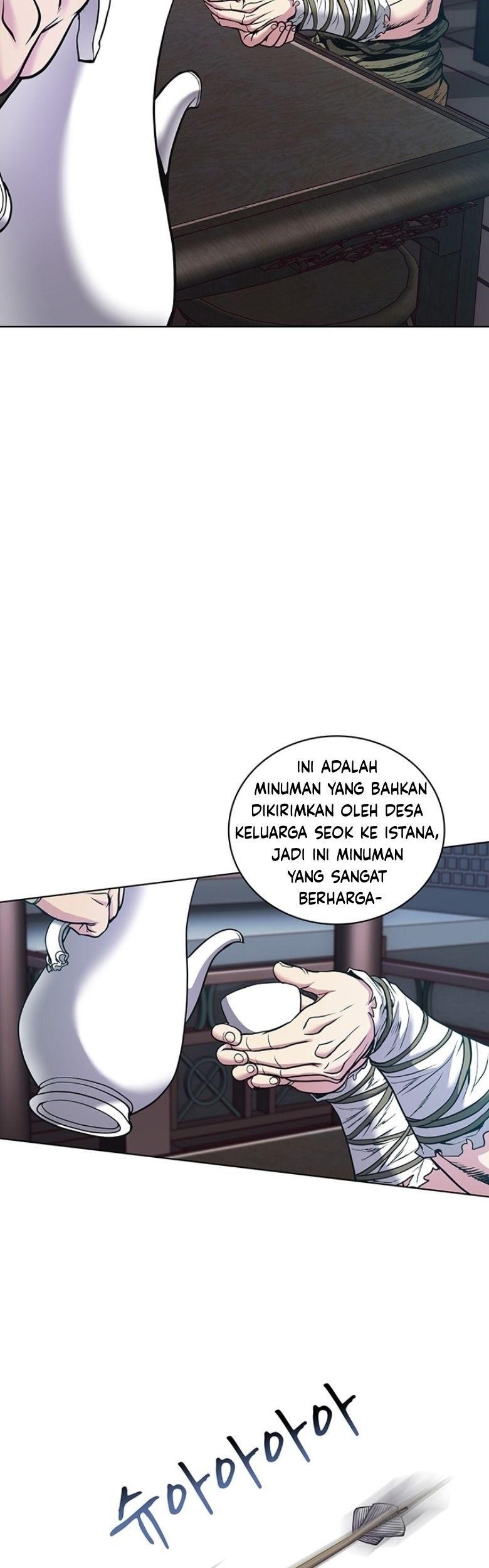 The Flag Bearer Warrior chapter 03 halaman 80