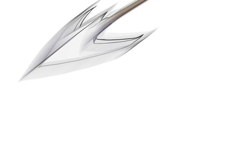 The Flag Bearer Warrior chapter 03 halaman 81