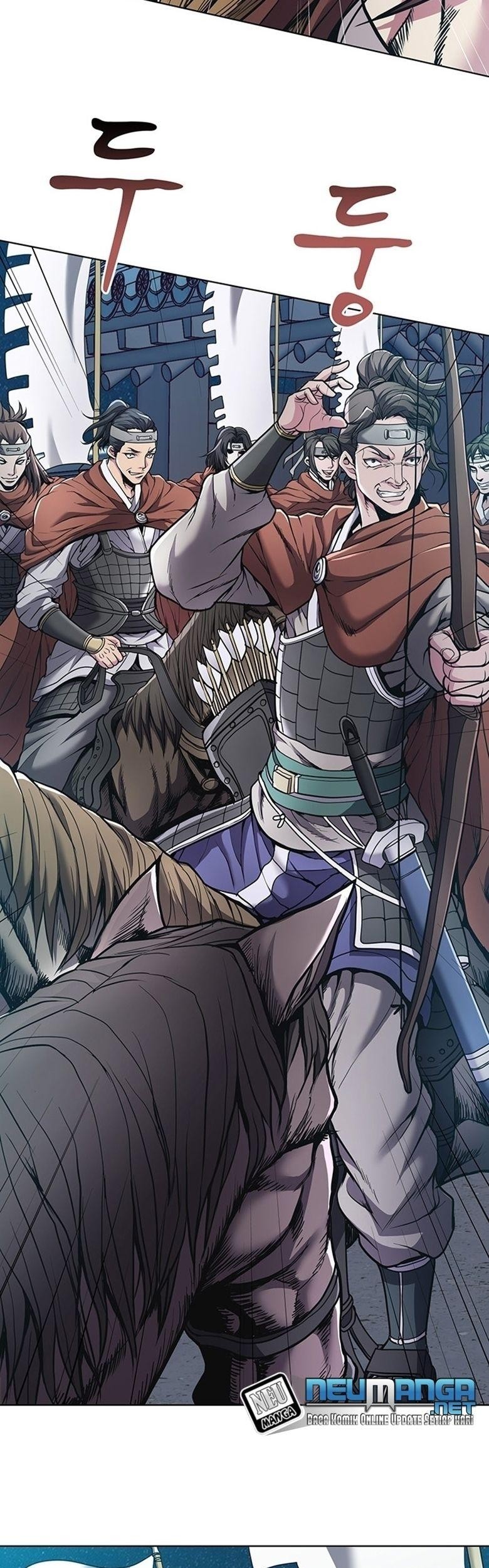 The Flag Bearer Warrior chapter 03 halaman 84