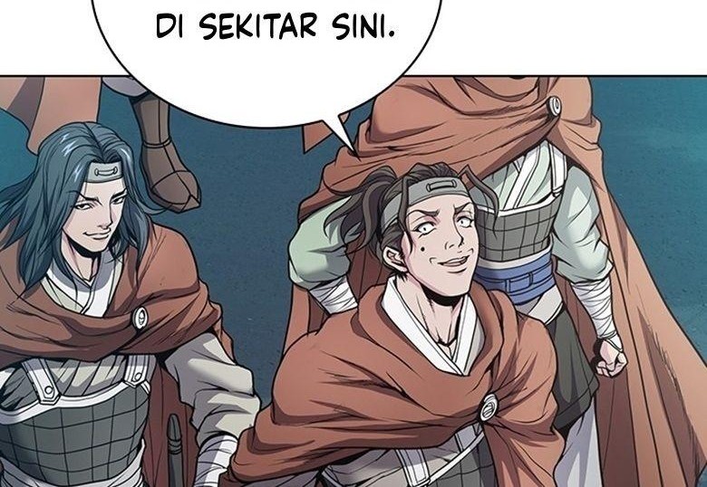 The Flag Bearer Warrior chapter 03 halaman 89