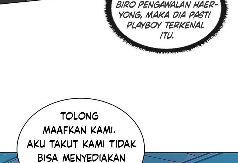 The Flag Bearer Warrior chapter 03 halaman 91