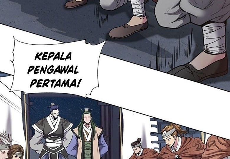 The Flag Bearer Warrior chapter 03 halaman 95