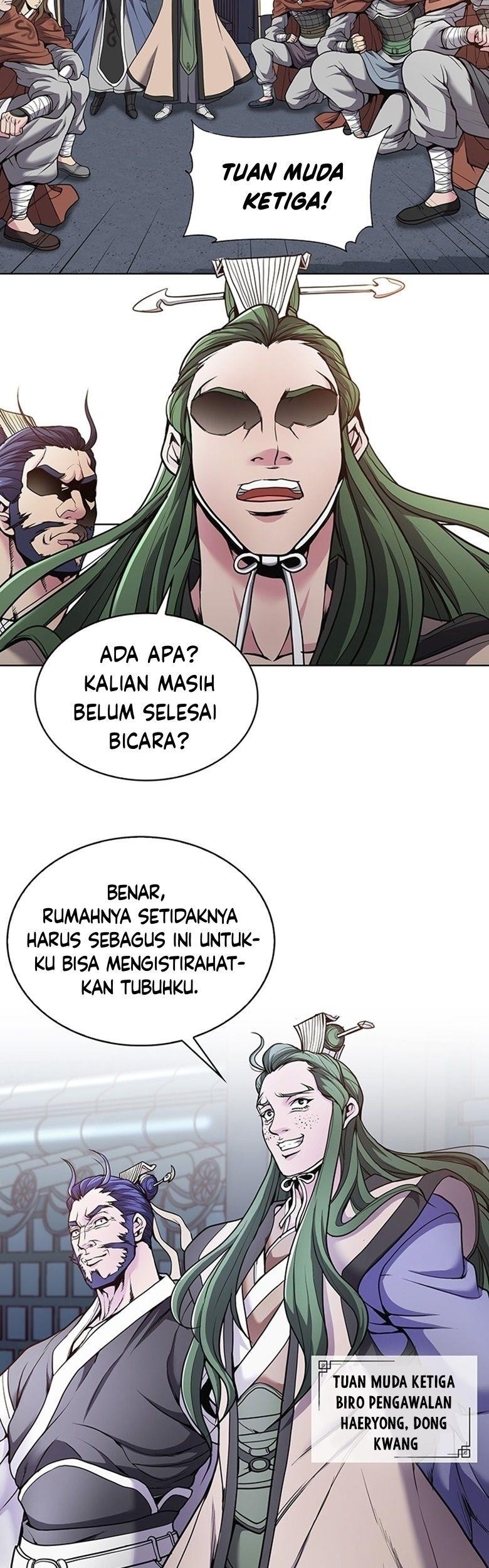 The Flag Bearer Warrior chapter 03 halaman 96