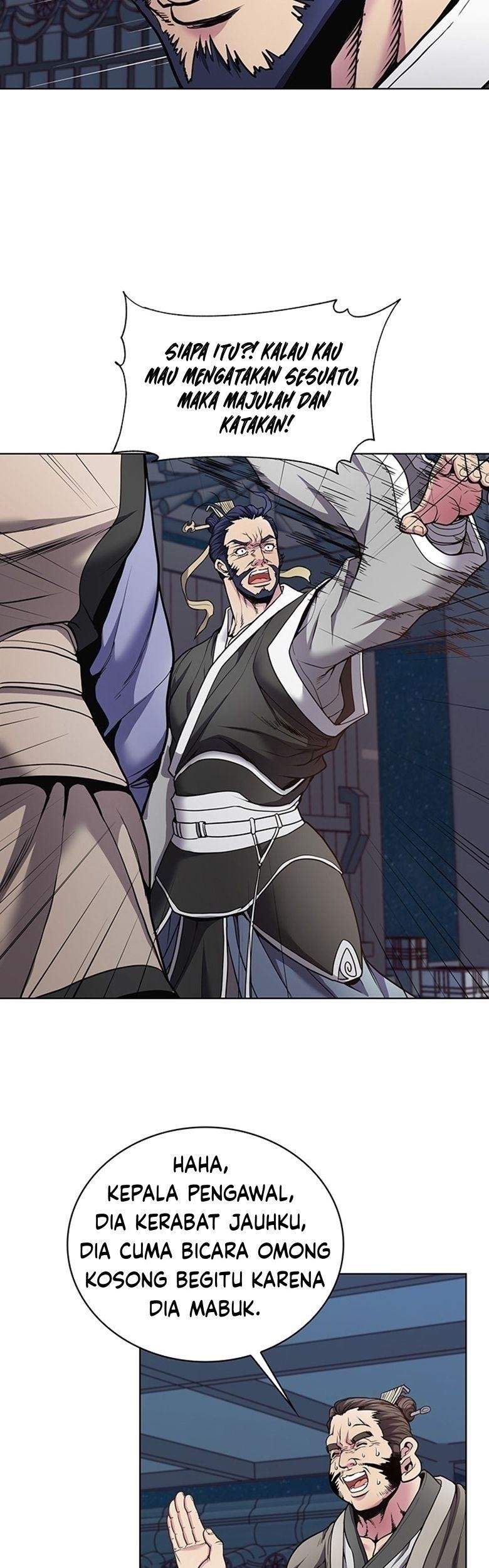 The Flag Bearer Warrior chapter 03 halaman 100
