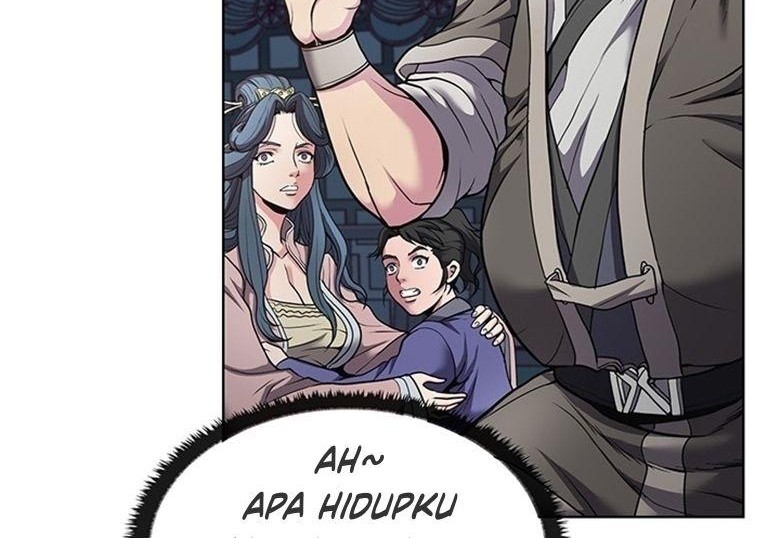 The Flag Bearer Warrior chapter 03 halaman 101