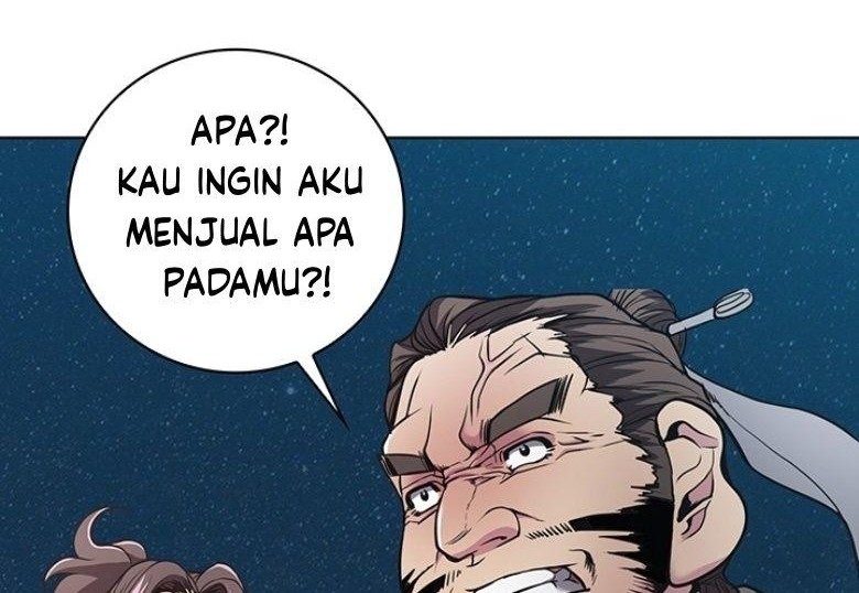 The Flag Bearer Warrior chapter 03 halaman 111