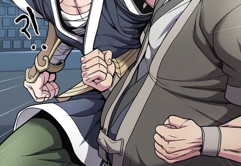 The Flag Bearer Warrior chapter 03 halaman 117