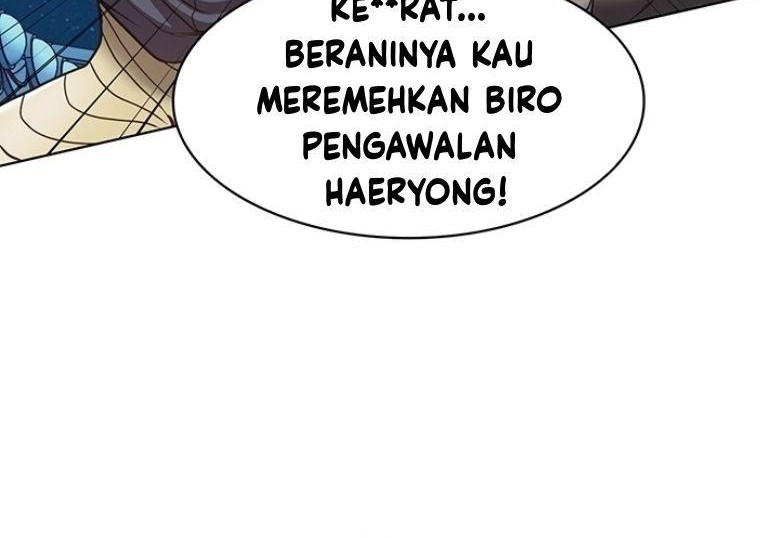 The Flag Bearer Warrior chapter 03 halaman 121