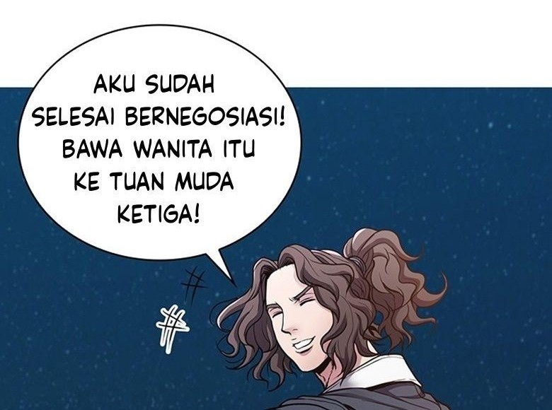 The Flag Bearer Warrior chapter 03 halaman 123