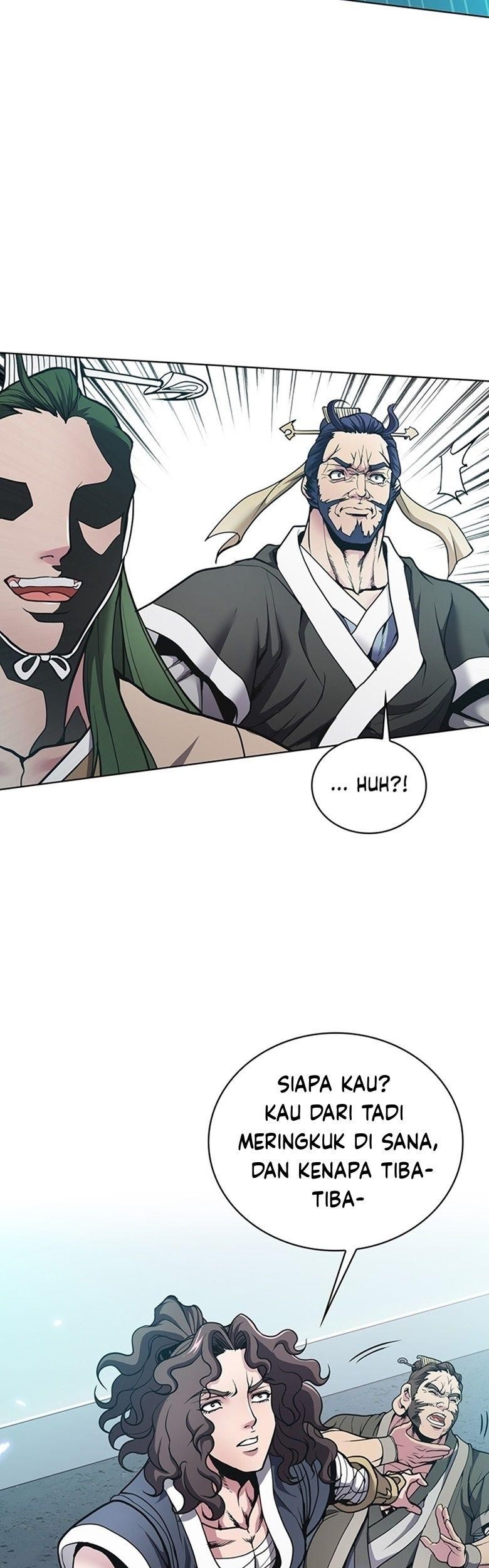 The Flag Bearer Warrior chapter 03 halaman 138