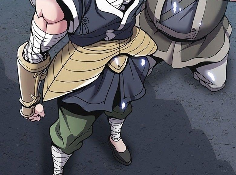 The Flag Bearer Warrior chapter 03 halaman 139