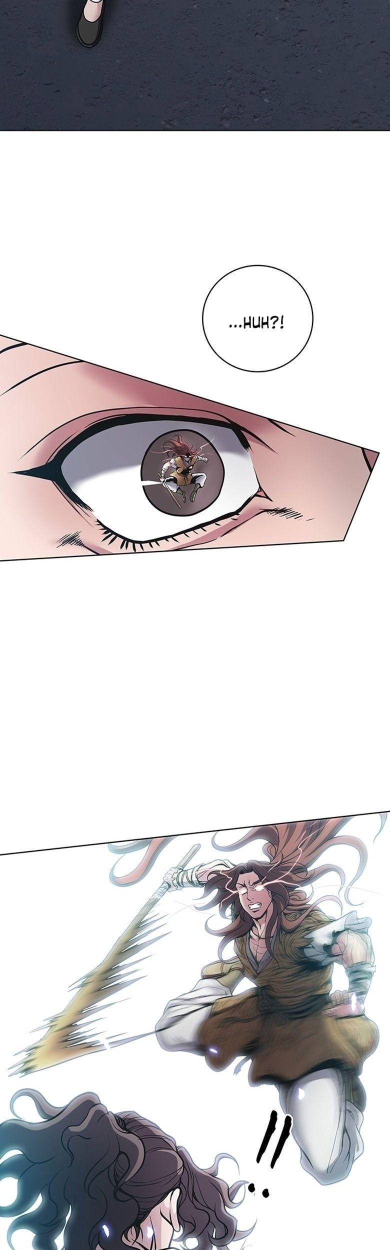 The Flag Bearer Warrior chapter 03 halaman 140