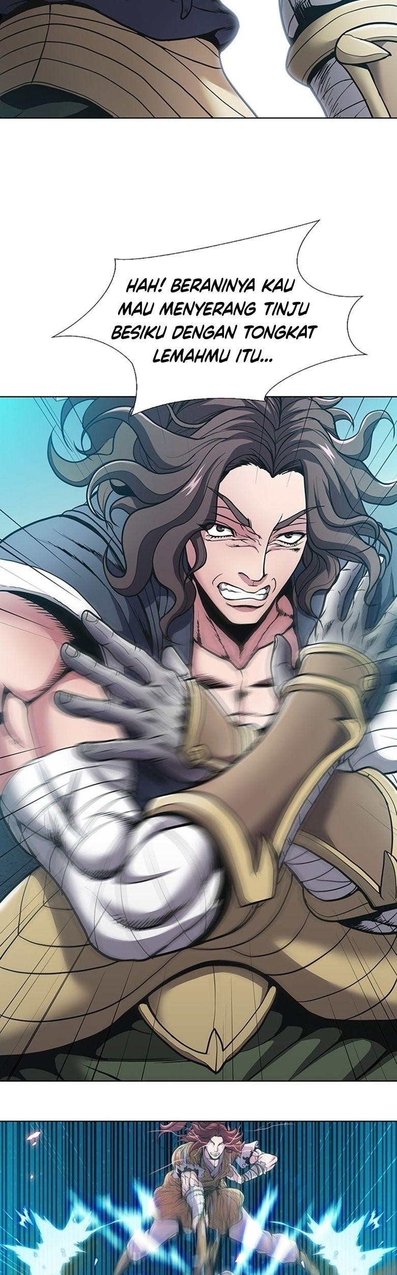 The Flag Bearer Warrior chapter 03 halaman 142
