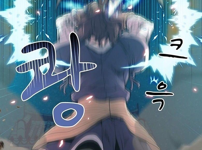 The Flag Bearer Warrior chapter 03 halaman 143