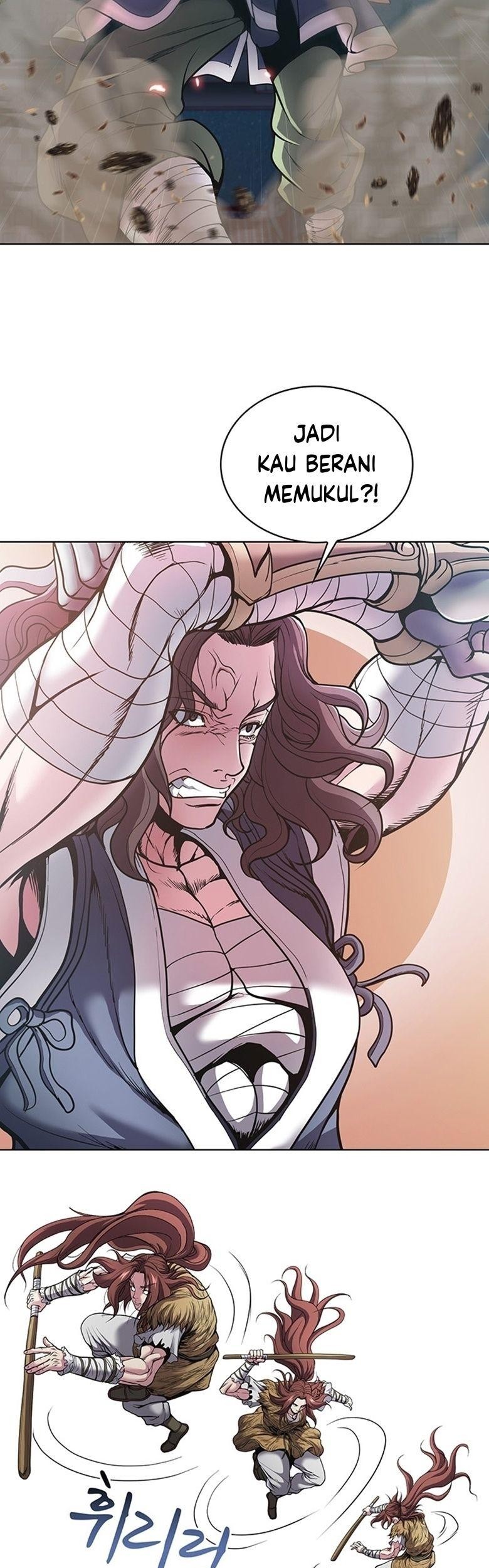 The Flag Bearer Warrior chapter 03 halaman 144