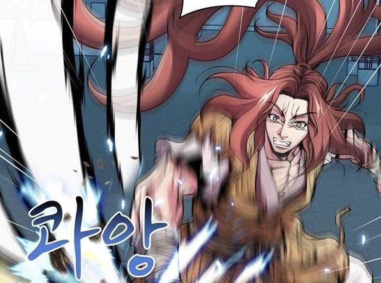 The Flag Bearer Warrior chapter 03 halaman 157