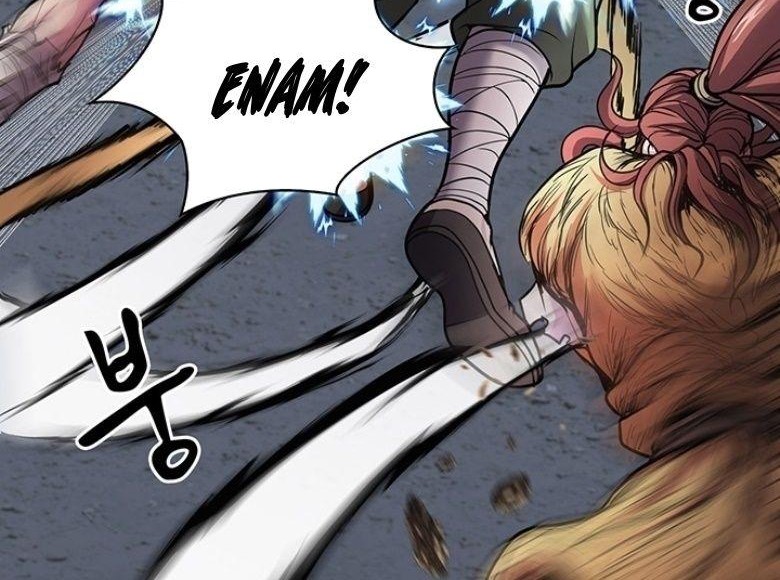 The Flag Bearer Warrior chapter 03 halaman 159