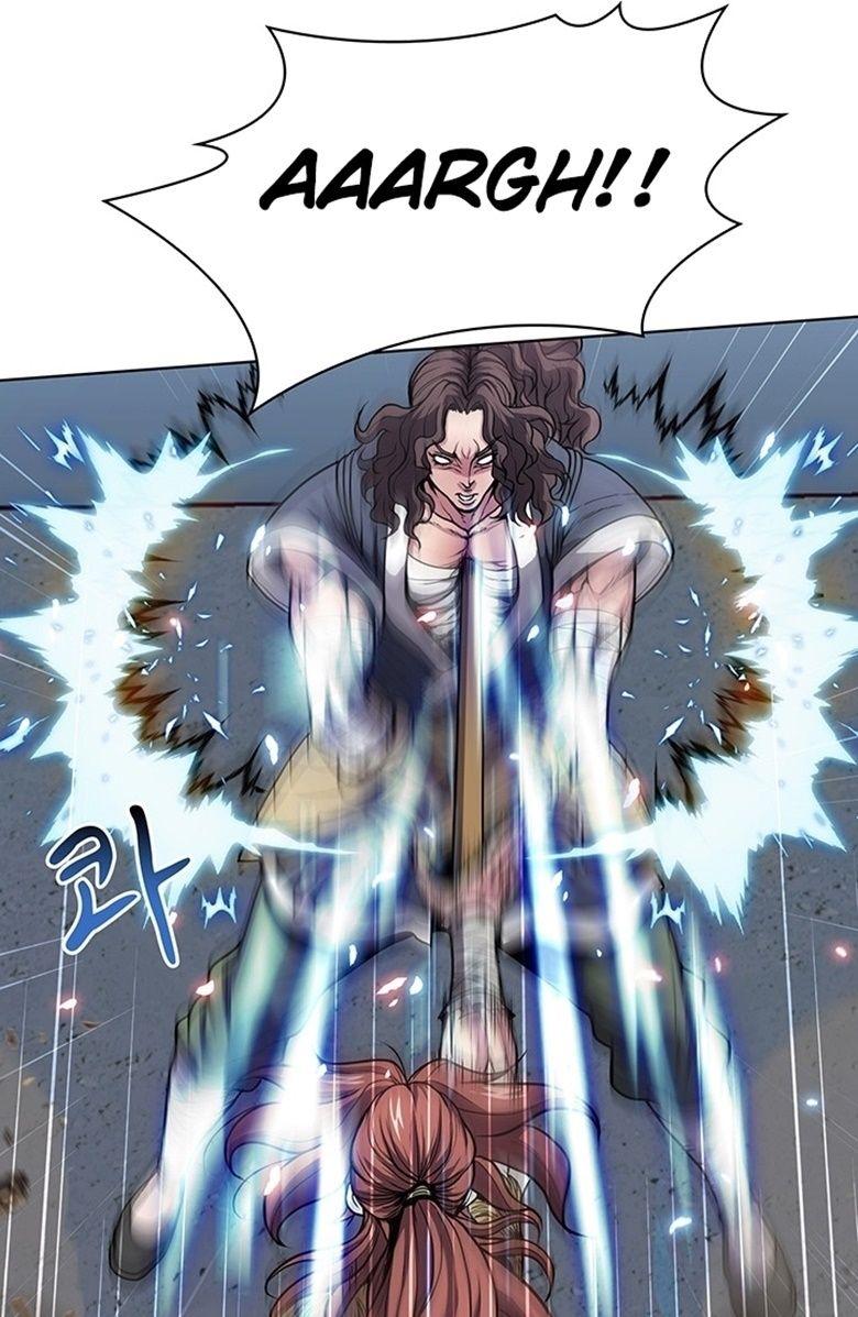 The Flag Bearer Warrior chapter 03 halaman 162
