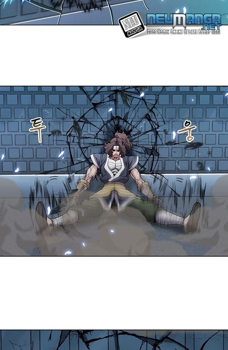 The Flag Bearer Warrior chapter 03 halaman 166