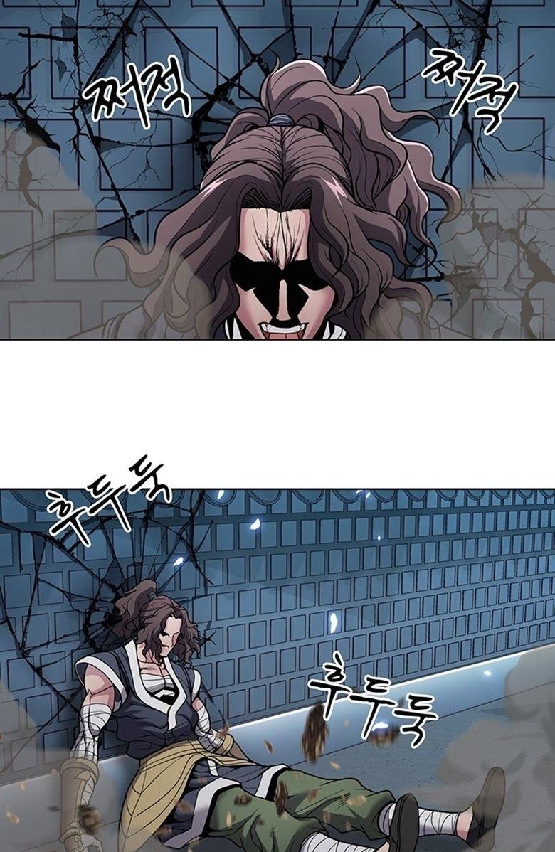 The Flag Bearer Warrior chapter 03 halaman 167
