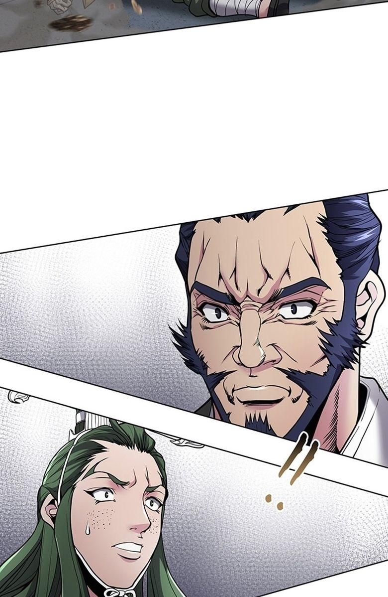 The Flag Bearer Warrior chapter 03 halaman 168