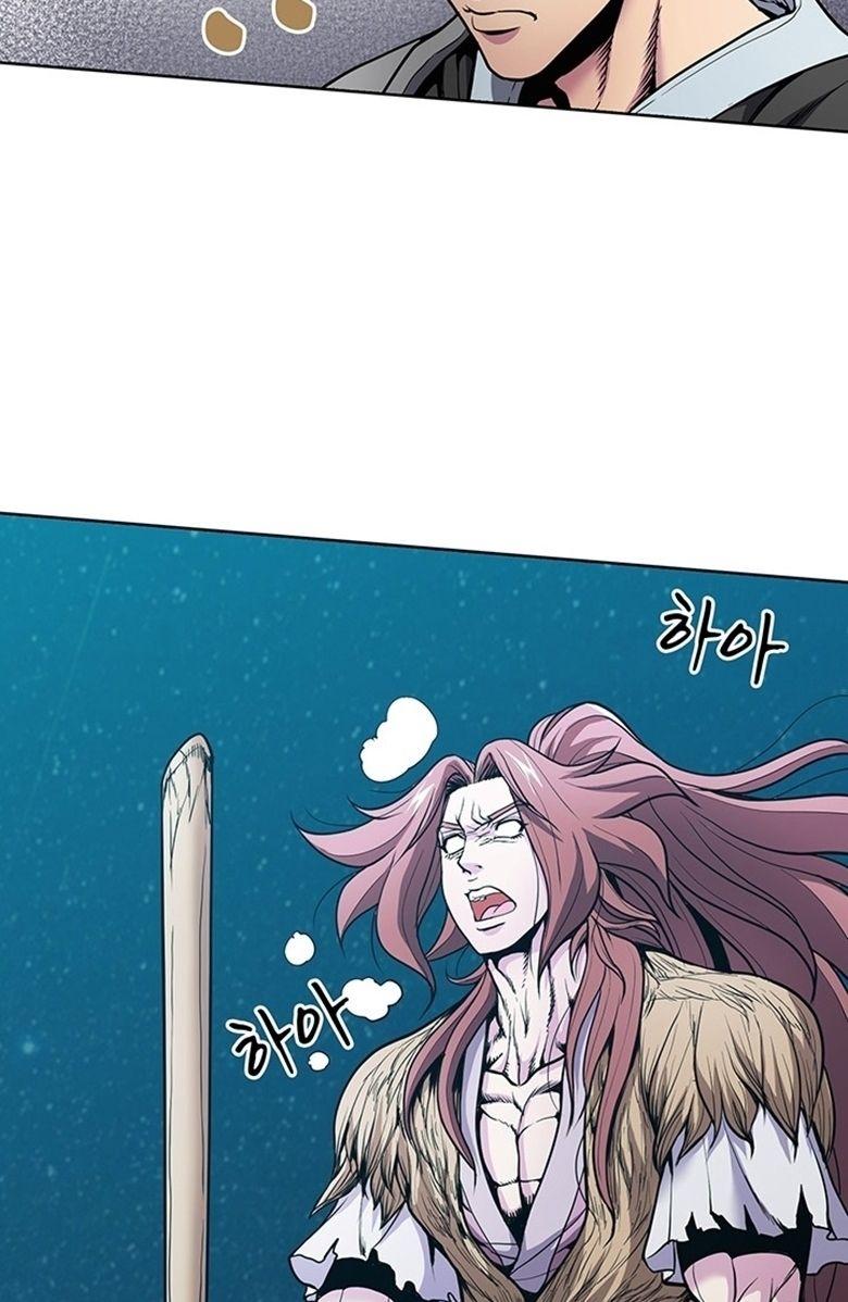 The Flag Bearer Warrior chapter 03 halaman 170
