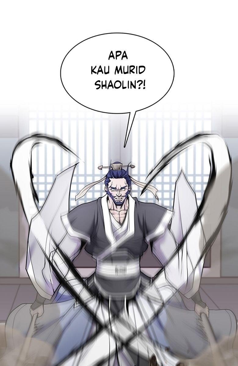 The Flag Bearer Warrior chapter 03 halaman 173