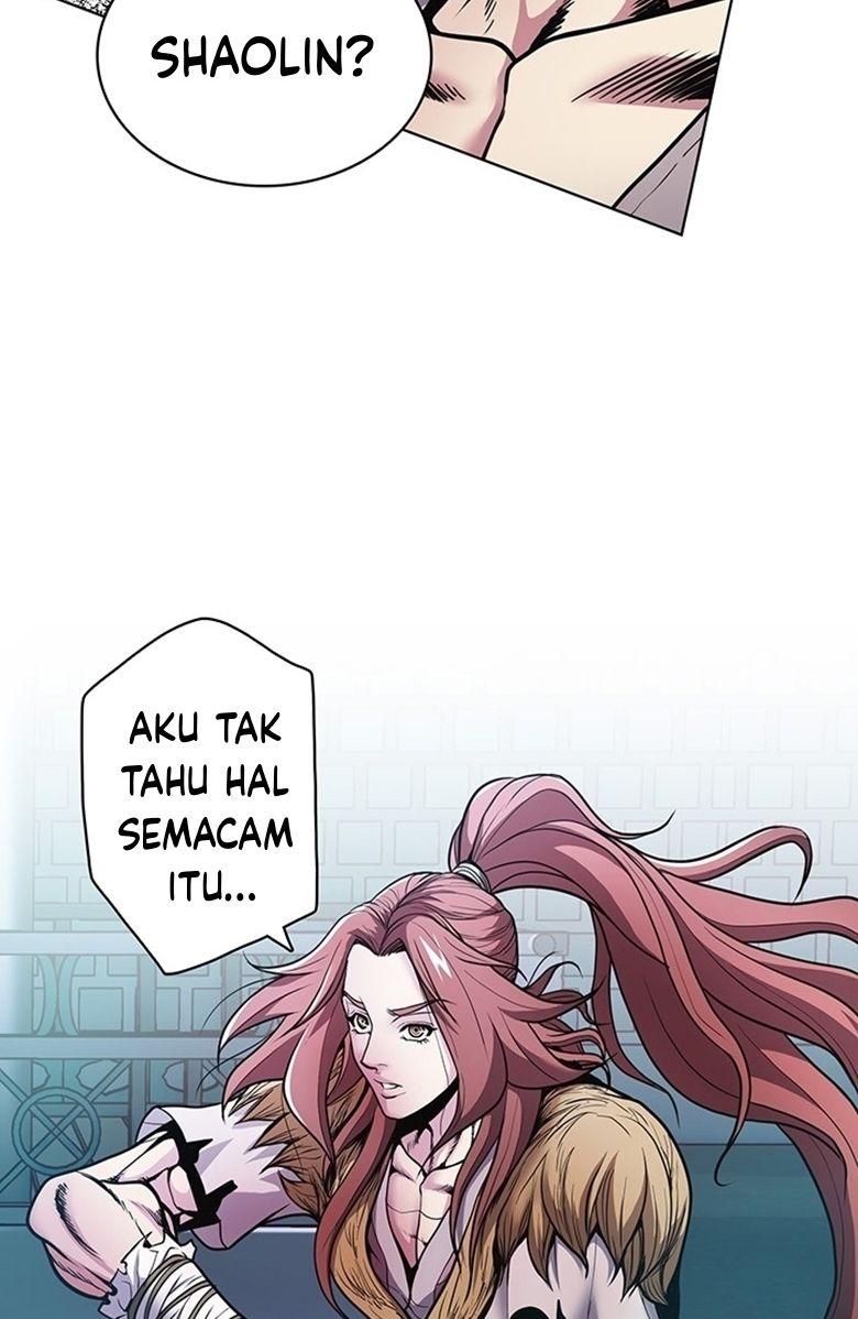 The Flag Bearer Warrior chapter 03 halaman 175